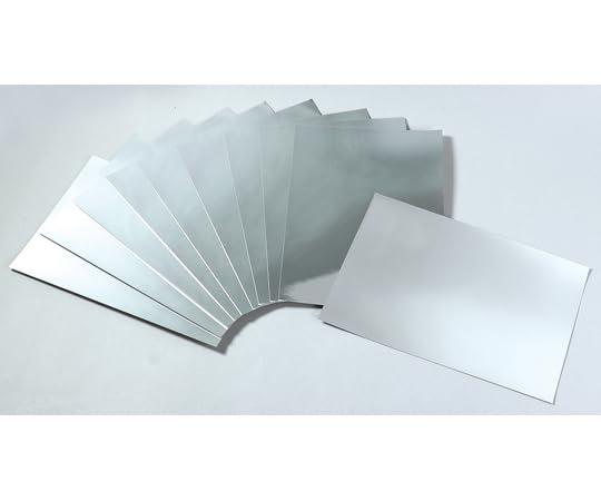 Mirror Craft Paper, 16-cut size, 10 sheets per pack, 45667