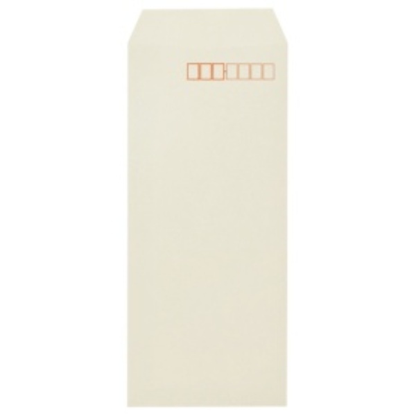 King Corporation Envelope Soft Color Long Size 4 100 Sheets Gray N4S80G