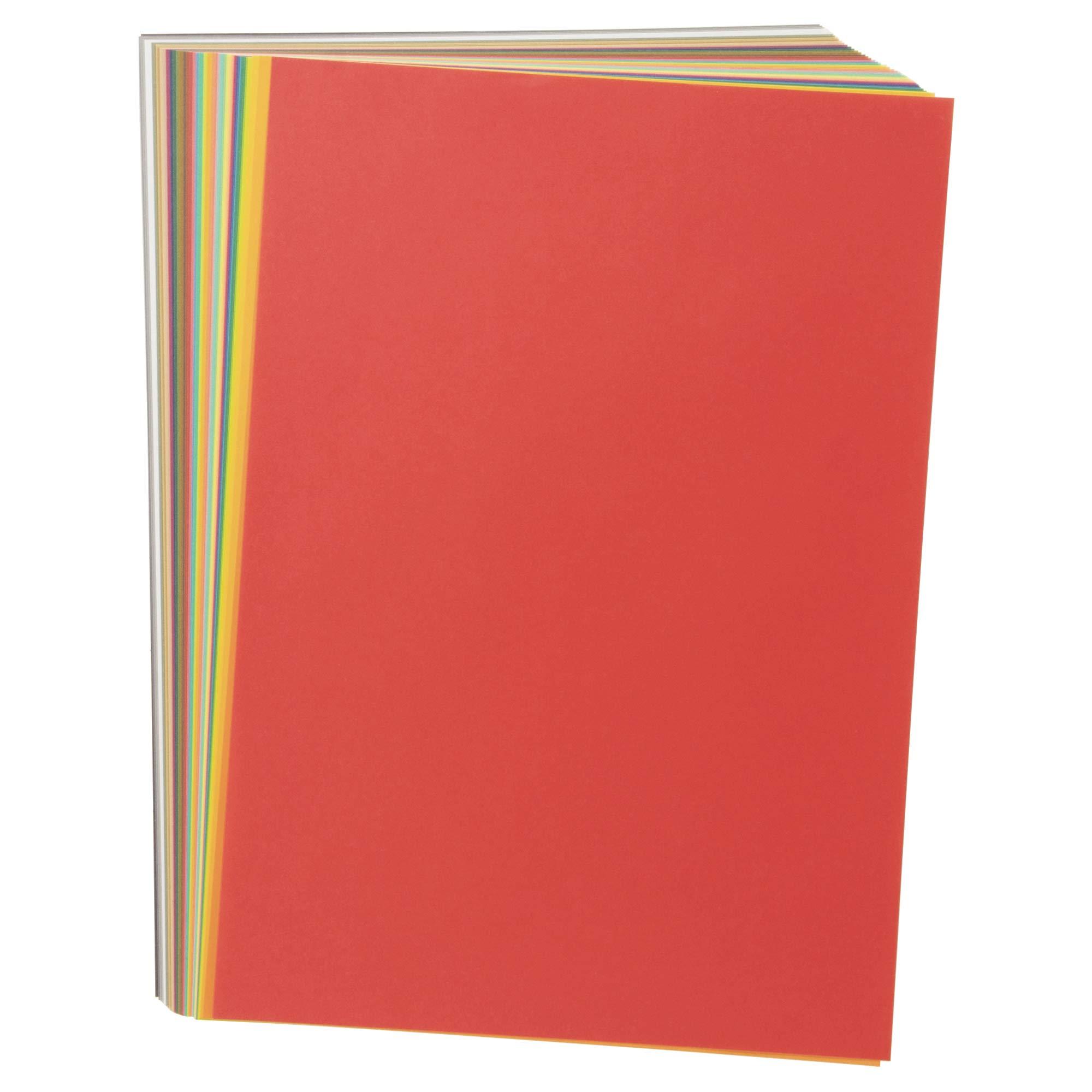 Nippon Color Research Institute Tonal Color B5 Size 48-Color Set