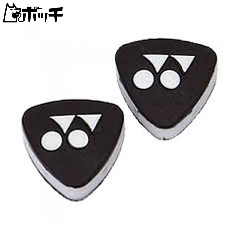 YONEX Vibration Stopper 5 (1 piece) (AC165) Black Other Other Other Other Other Other