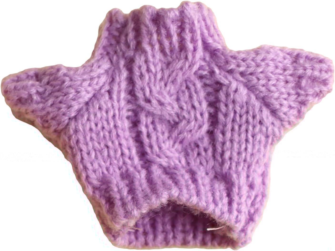 Nippon Chuko Knit for Mordor Purple MOL-N3