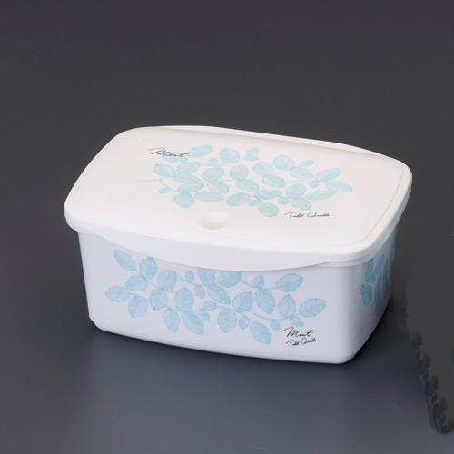 300x245mm Toilet Cleaning Wipes (Container / 10 sheets)