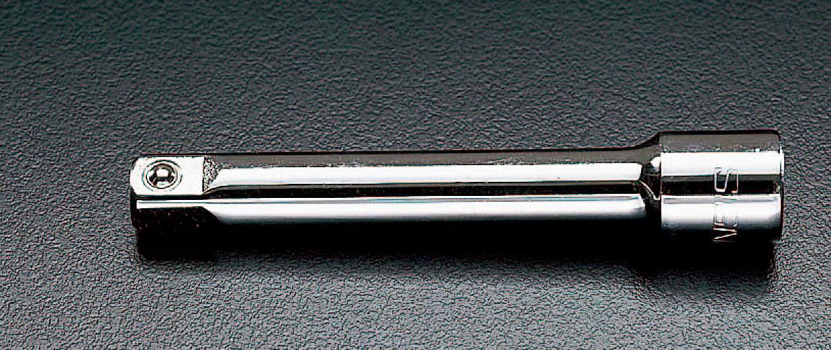 1/4" DR/100mm Extension Bar