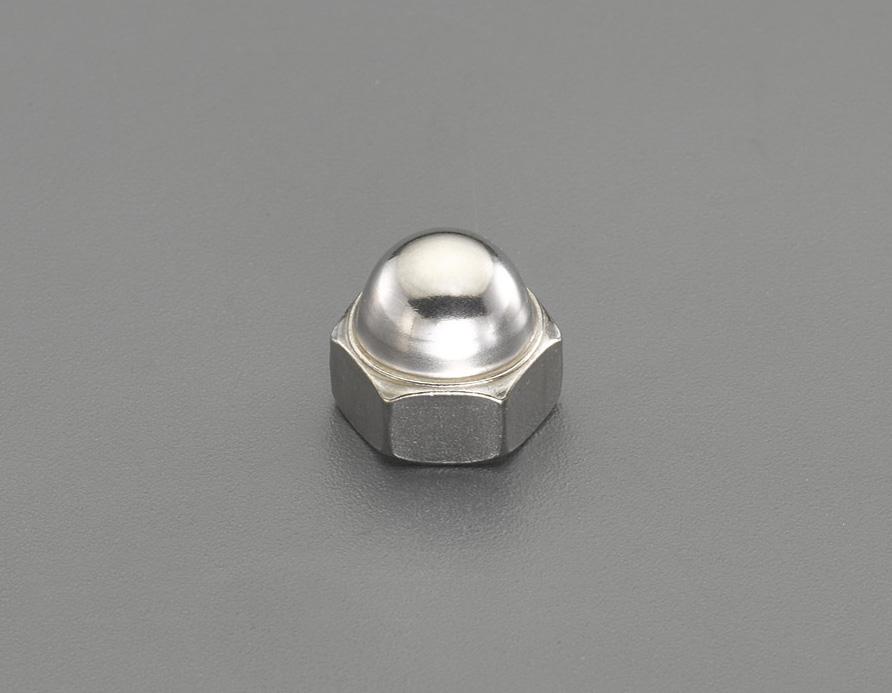 Esco ESCOM8 Bag Nut (Stainless Steel/8 pcs) EA949SD-508