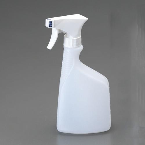 500ml Spray Bottle (HDPE)