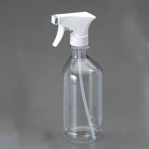 500ml spray bottle (PET)
