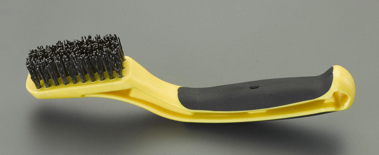 ESCO 17x50mm/180mm Hand Brush (Nylon) EA109E-23