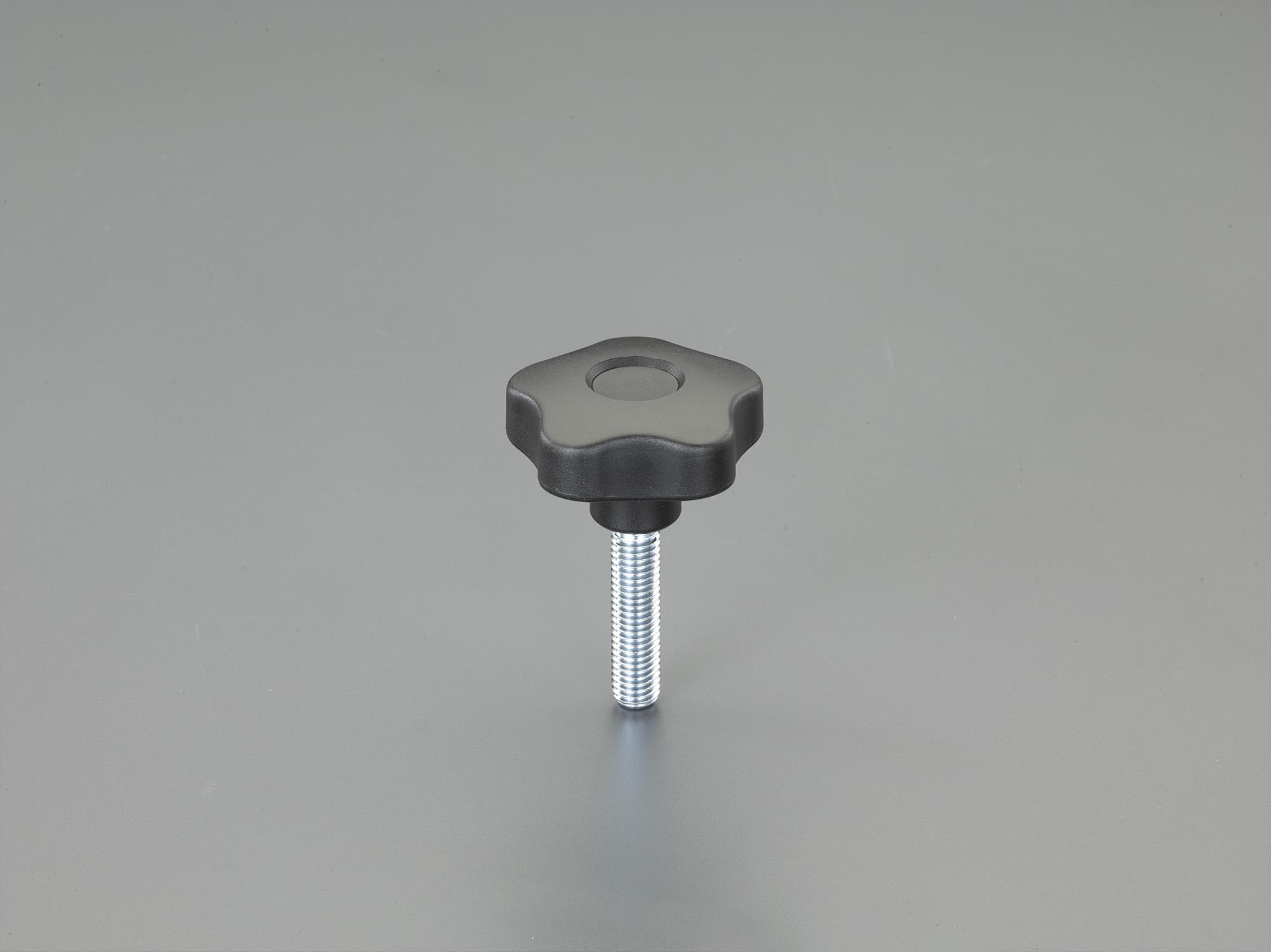 M6x25mm male thread knob