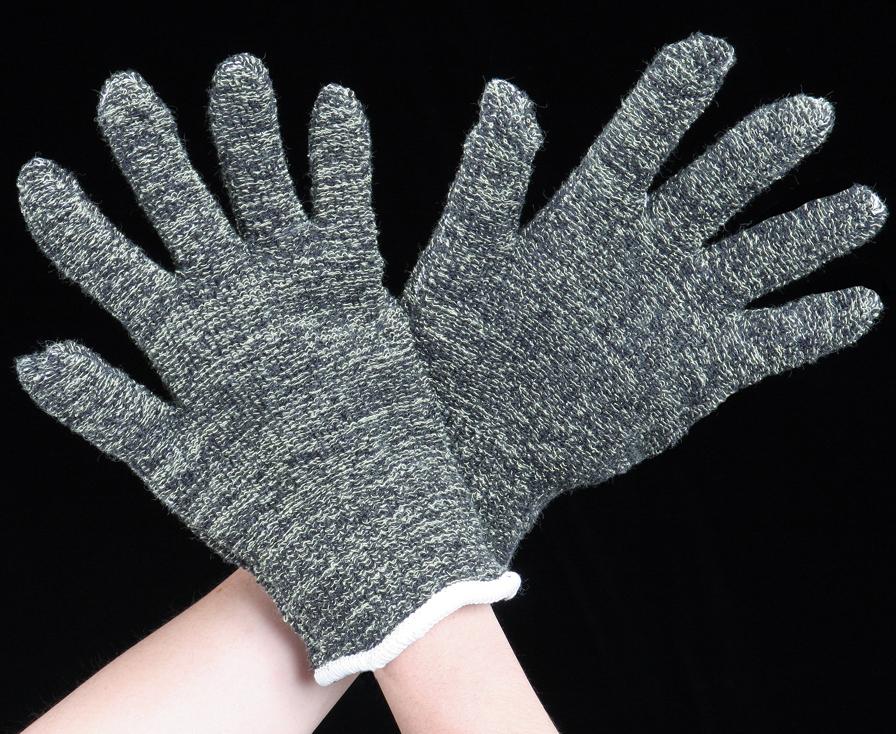 [L] Gloves (Kevlar)