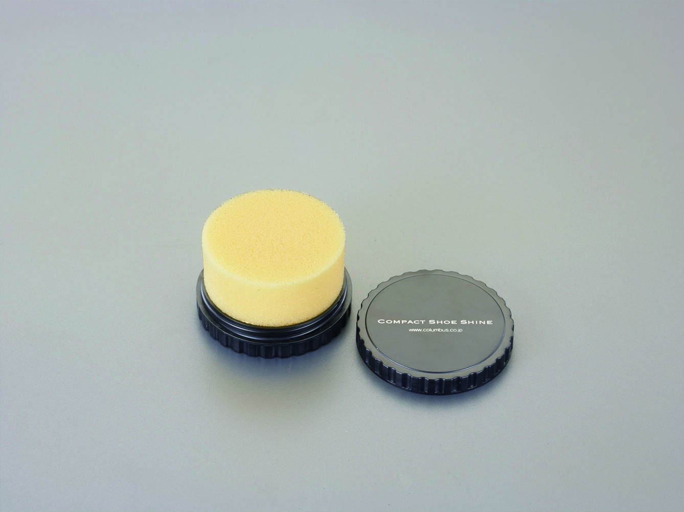 Shoe Polishing Sponge (Portable)