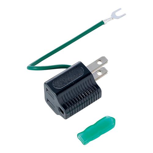 ESCO AC125V/15A Conversion Adapter EA940BA-53