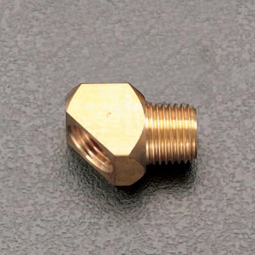 ESCO R 1/4“ x Rc1/4”/45° Elbow EA141AG-2A