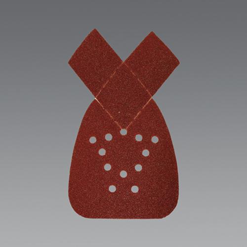 #120 Sandpaper (5 sheets)