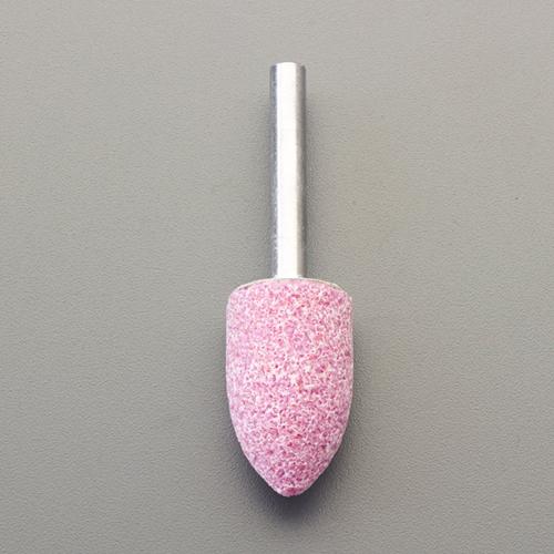 ESCO #60・10x20mm/6mm Shaft Mounted Grinding Wheel PA EA819GA-464