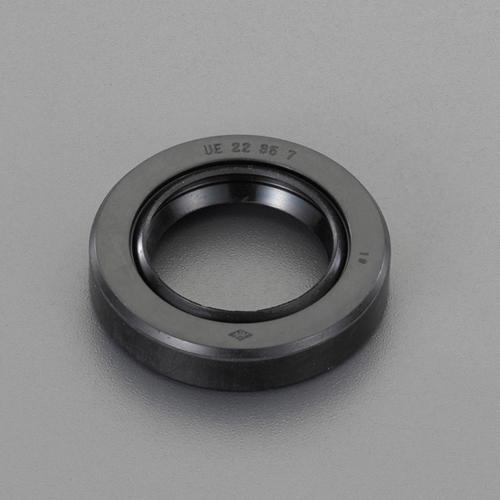 ESCO 12x28x7mm Oil Seal (Type 4/Nitrile) EA423TB-12C