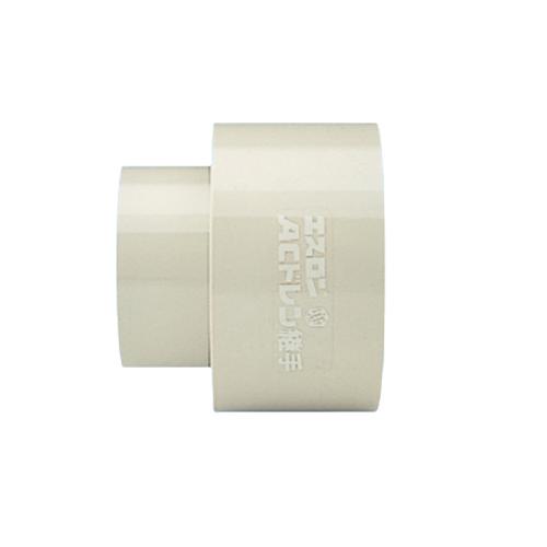 Esco #30 Connection Adapter VP-AC Drain Pipe/Ivory EA471GK-30