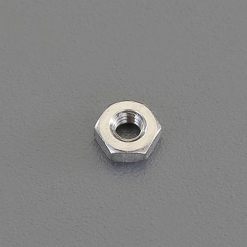 M18 Hex Nut Type 2 (Stainless Steel / 1 piece)