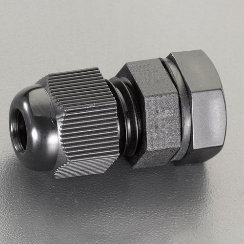 Esco Cable Gland (Waterproof Type) 8-15mm/G1/2 EA948HF-18