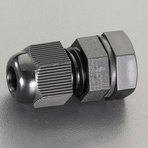 Esco Cable Gland (Waterproof Type) 4-12mm/G1/2 EA948HF-34