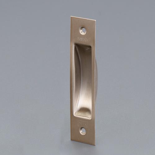Esco Sliding Door Handle (Stainless Steel/AG) 75x18mm EA951C-46
