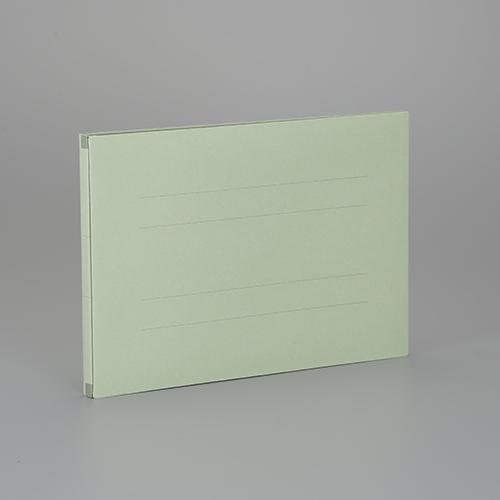 A4 Expandable File (Green)