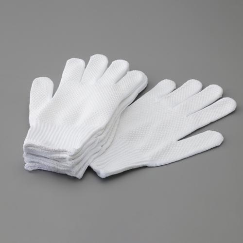 [L] Gloves (for driving, slip-resistant / 3 pairs)