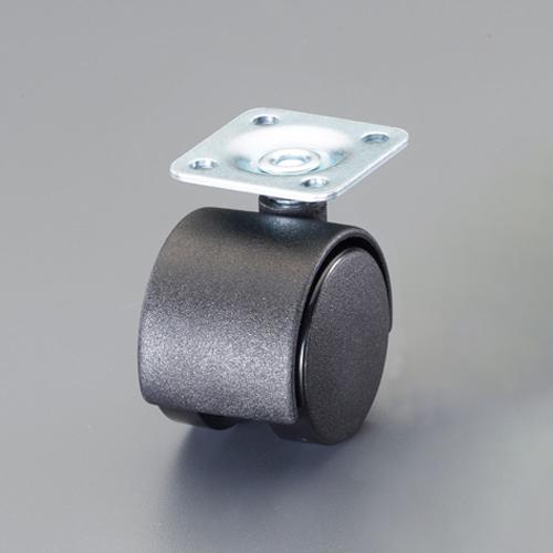 Esco EA986PF-112 50mm Swivel Casters (With Swivel Fittings and Brakes) EA986PF-112