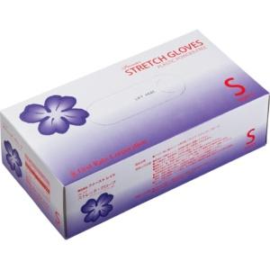 First Rate Stretch Gloves (Powder-Free) FR-936(S) 100 Pair