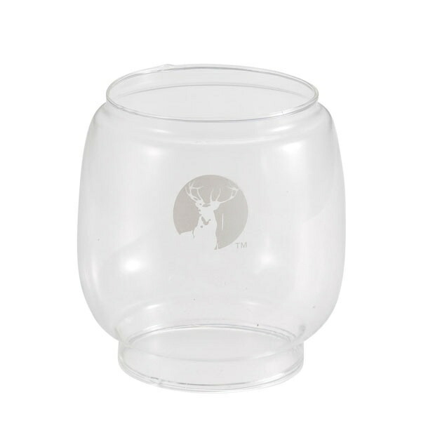 Captain Stag Lantern Oil Lantern Glass Shade CS Oil (Medium) Glass Shade UK-5002
