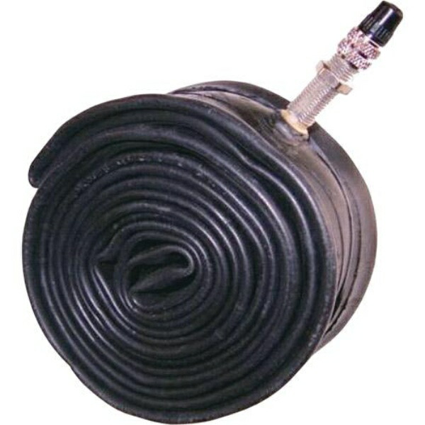 IRC Tire Bicycle Tube (Premium Tube) WO 26 × 1 3/8-1.5 26180M