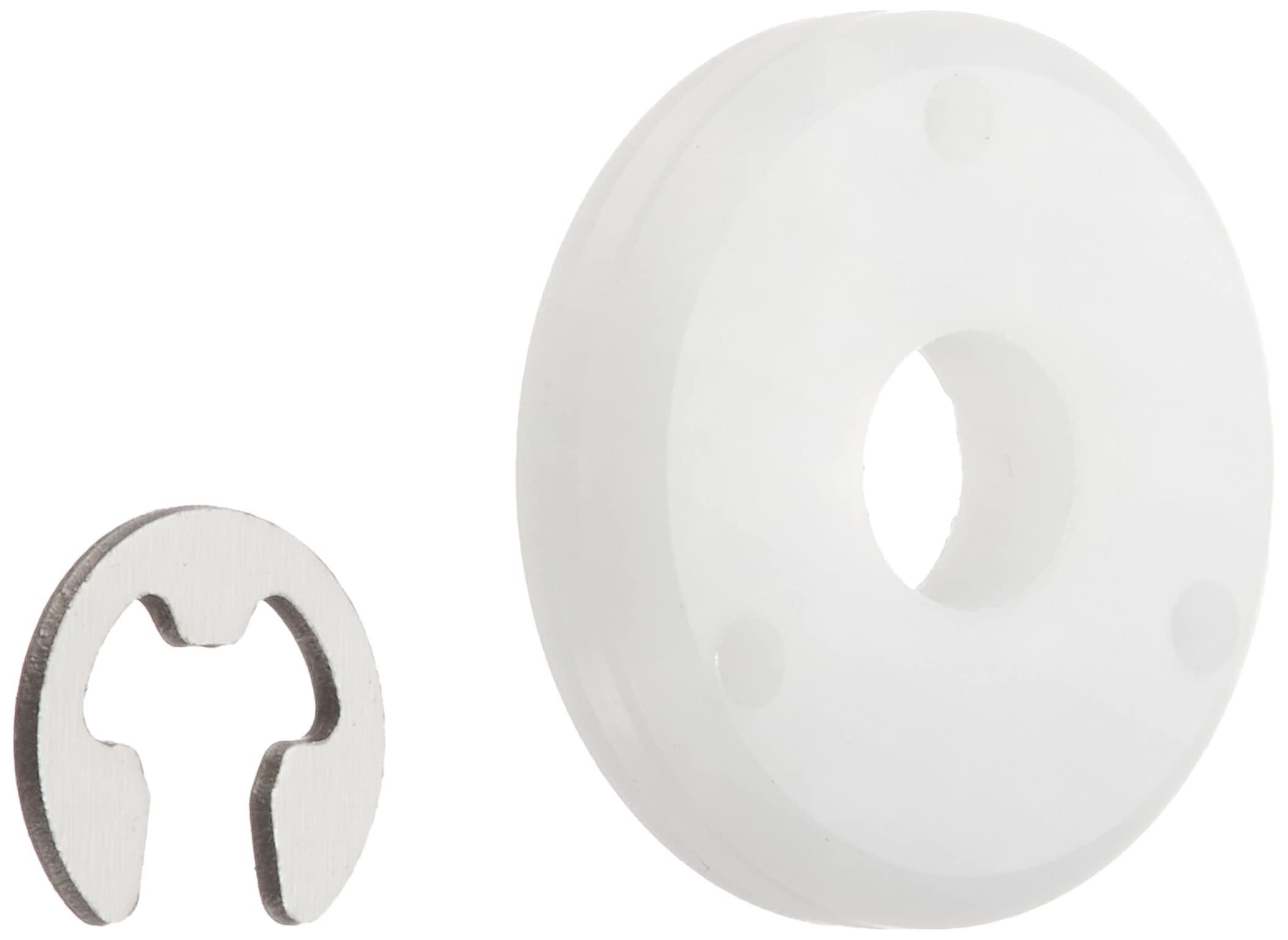 TOP LINE Smart Damper Piston CRV 3-Hole DP-1103