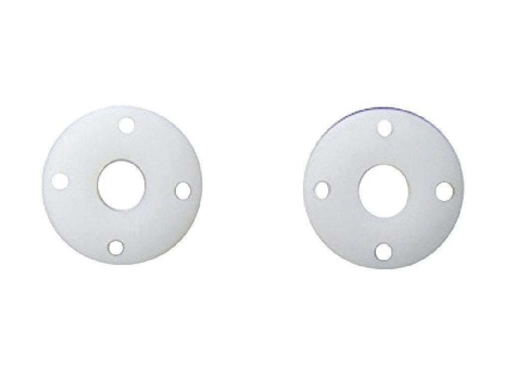 TOP LINE Smart Damper Piston CRV 4-Hole DP-1104