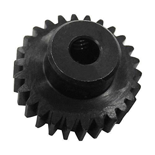 TOP LINE Weight Steel Pinion Gear 48 Pitch 31T TP-4831W