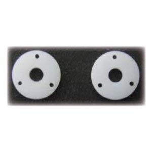 TOP LINE Smart Damper Piston CRV 3-Hole 2-Pack DP-2103