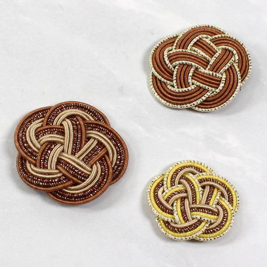 Piece MIZUHIKI Water-Drawing Plum Knot Assortment Set Empty Cicada PHC-099-2