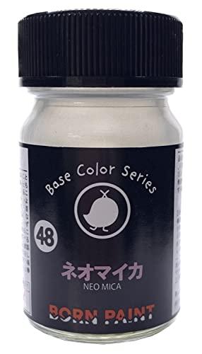 Toamil BORN PAINT Neomica 15ml Model Paint BP-48