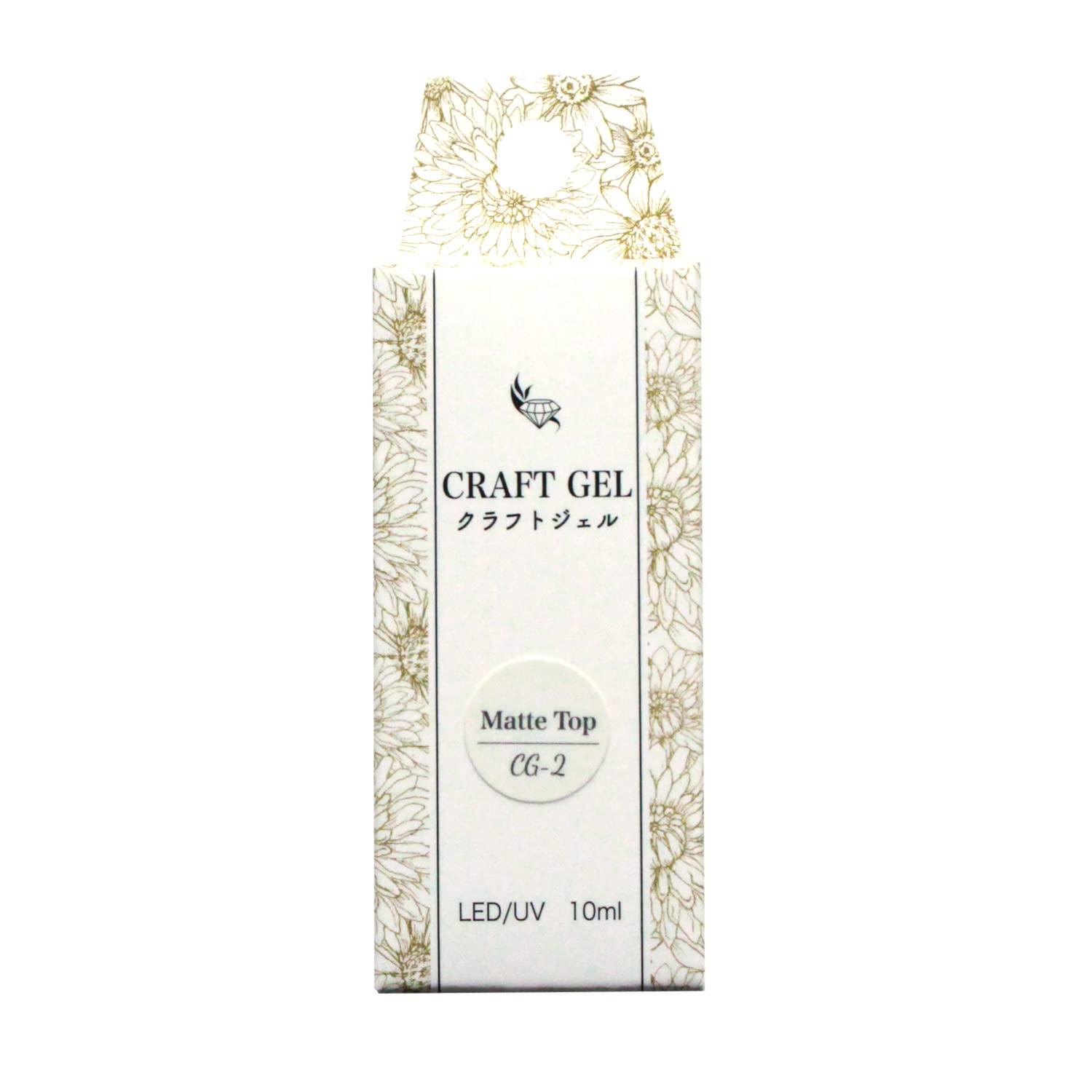 Craft Gel 10ml