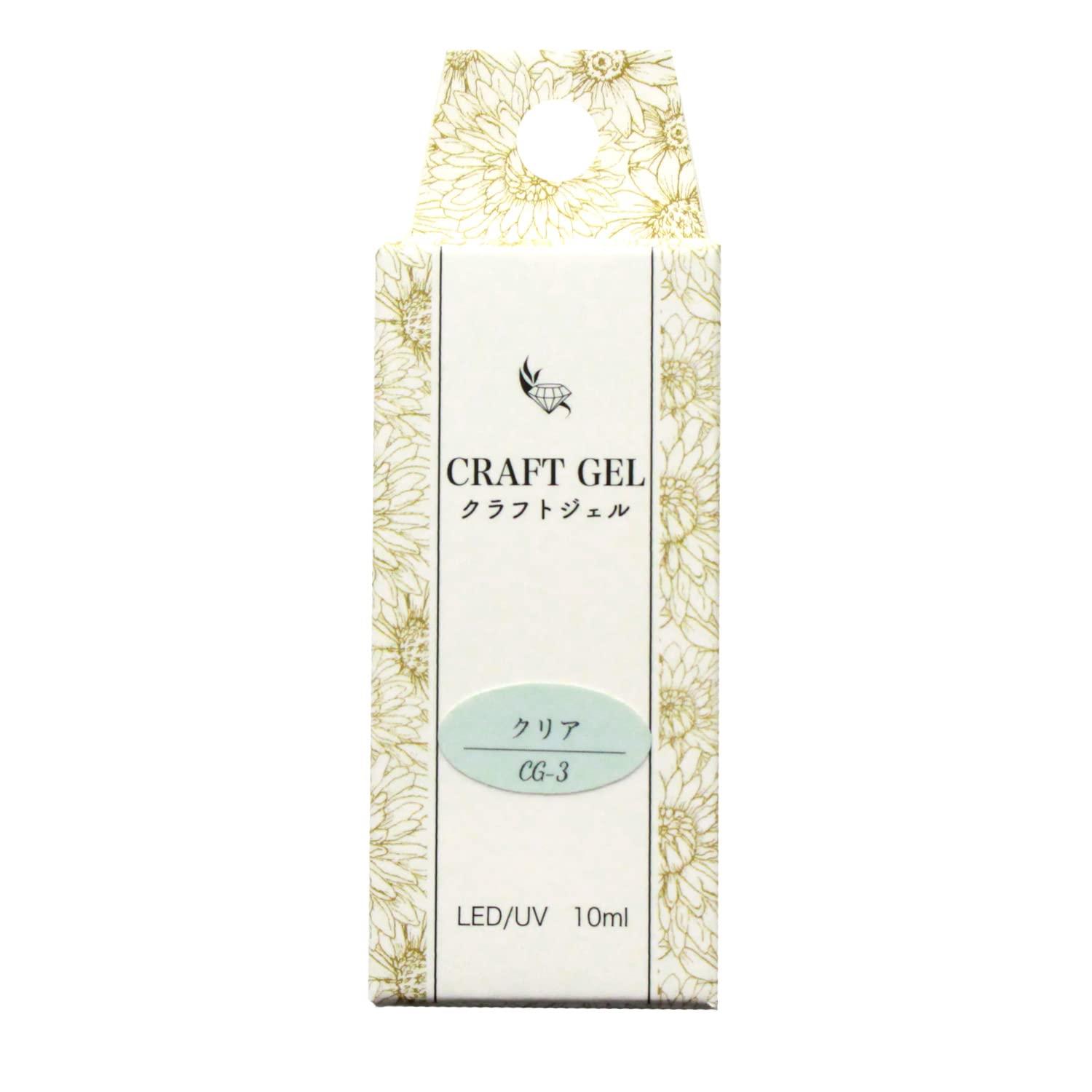 Craft Gel 10ml