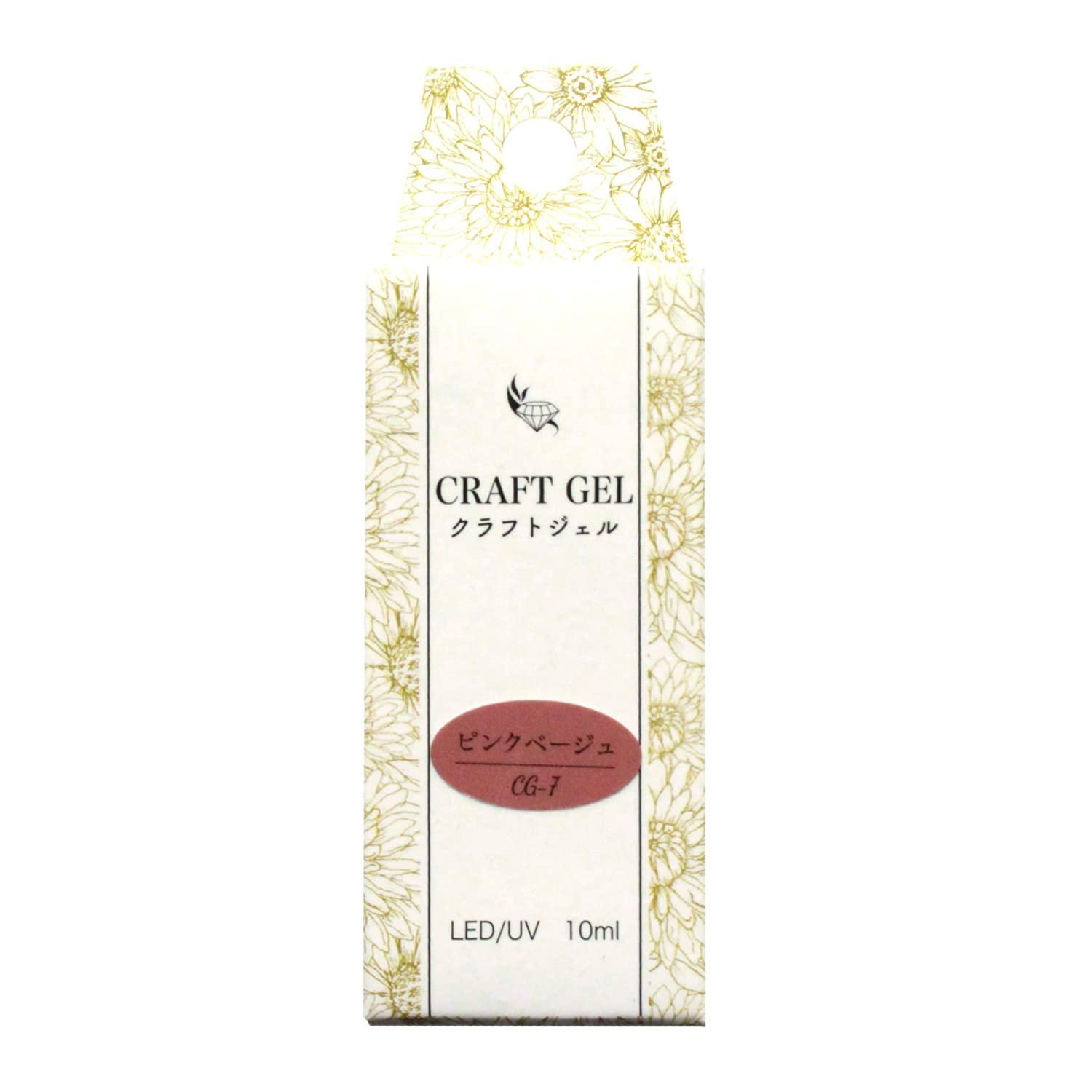 Craft Gel 10ml