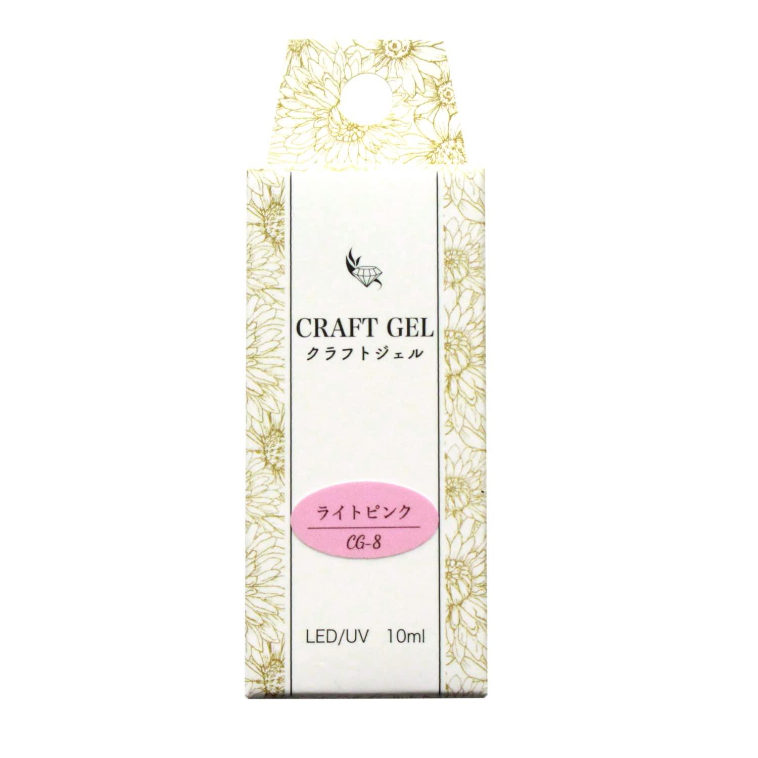 Craft Gel 10ml