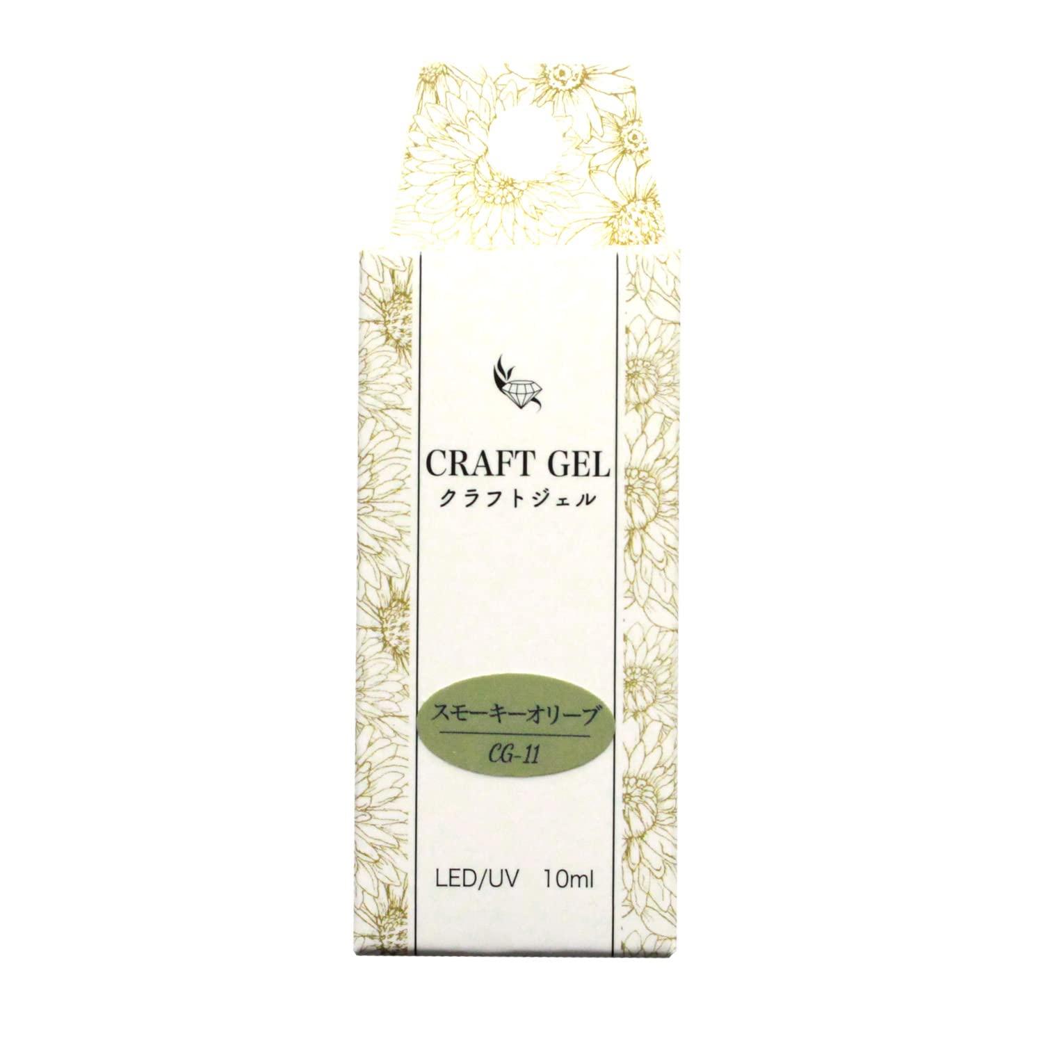 Craft Gel 10ml