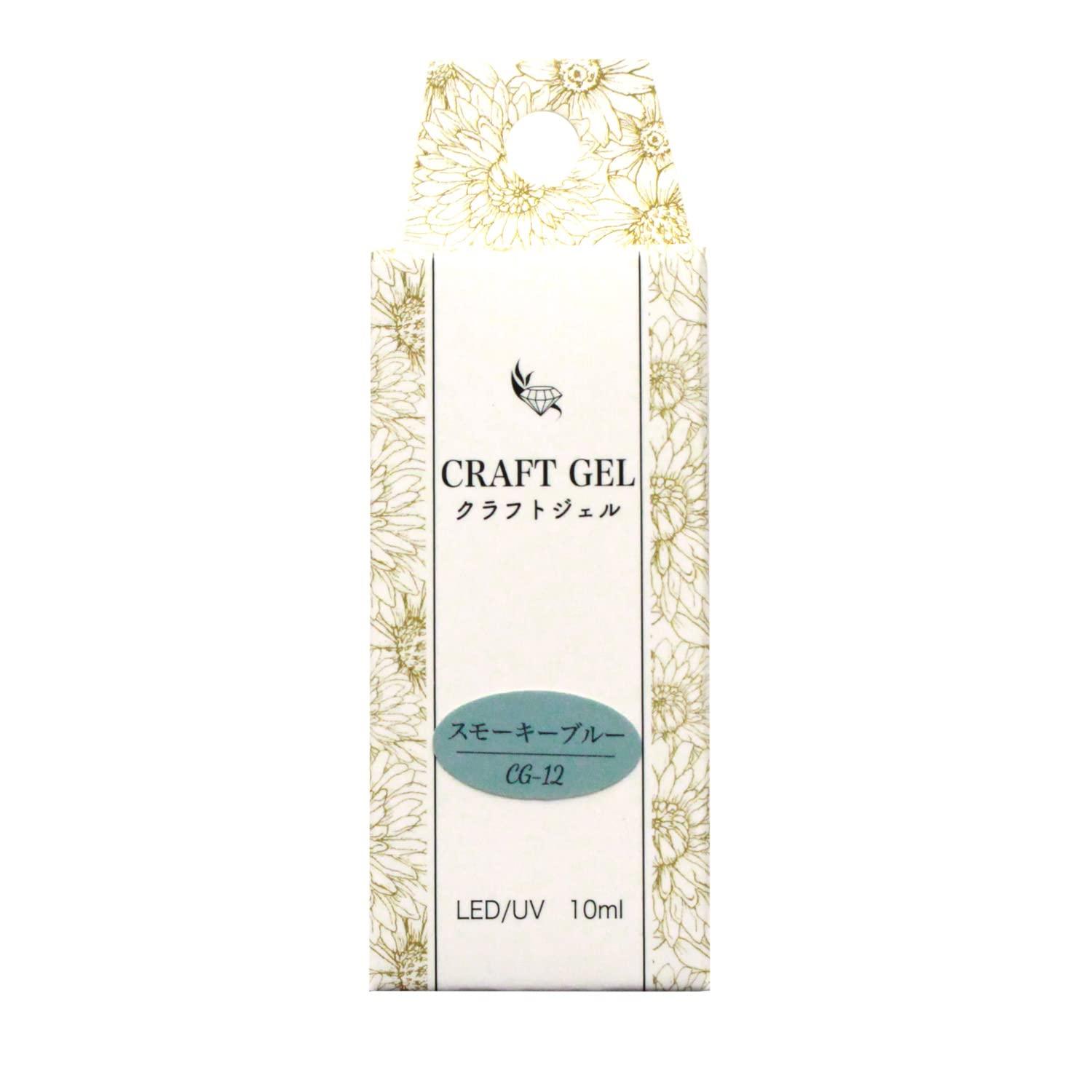 Craft Gel 10ml