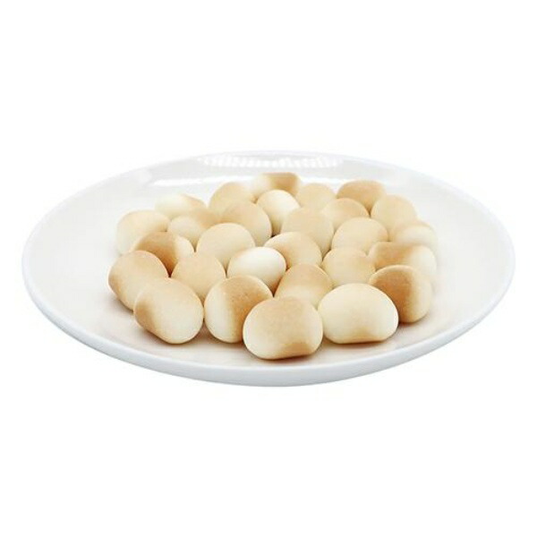 Dog Treats Made in Japan DOGTREE Natural Bolo Large (Medium Size) 100g DOGTREE