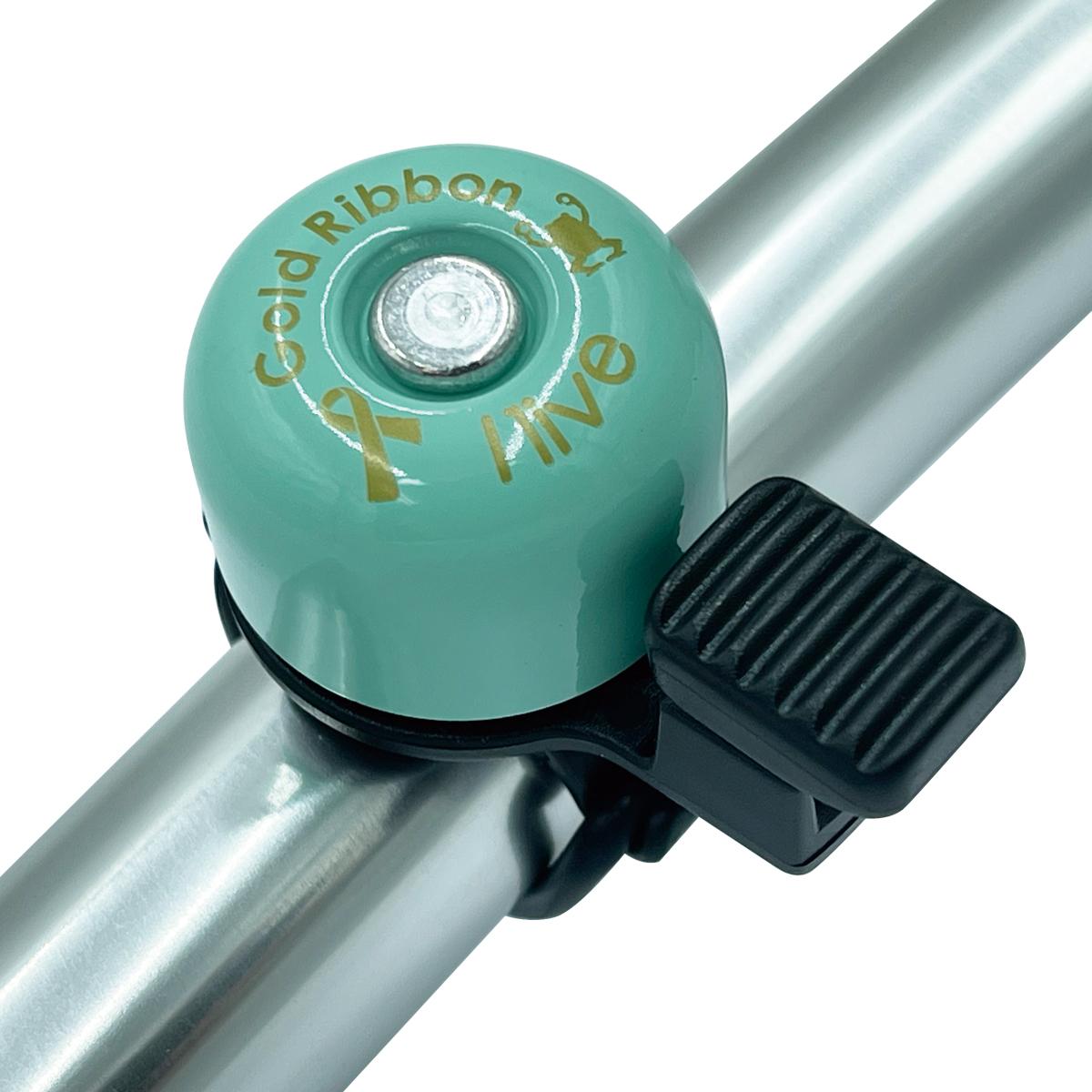 I Live Microflex Bell Celeste