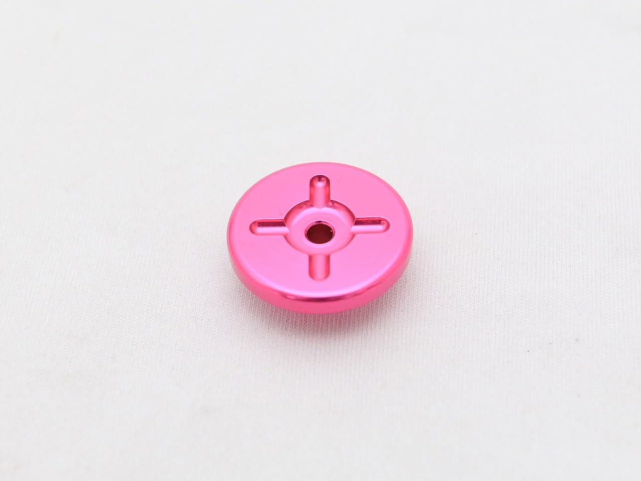 Cleaner Injector For Domestic Spray Nozzle Replacement (Pink)