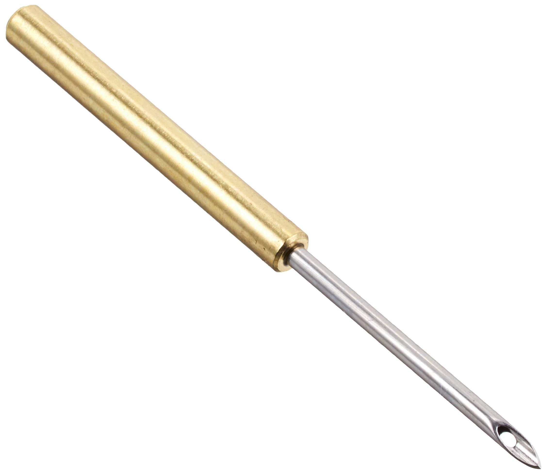 Clover Free Stitching Needle Set, 6-Piece, 57-419