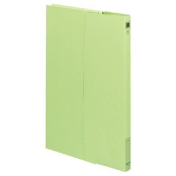 KOKUYO File Case File A4 3-Pack Green FU-950NG