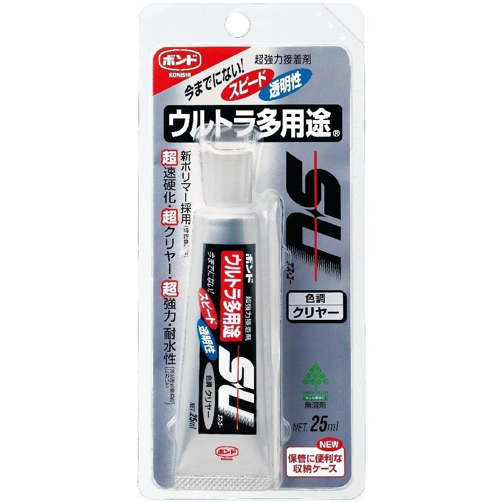 Bond Ultra Multi-Purpose SU 25ml