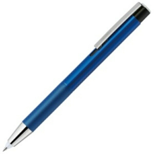 Zebra Light-Equipped Oil-Based Ballpoint Pen Light Light Alpha 0.7mm Blue P-BA96-BL