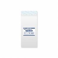 Shimojima Heiko Transparent OPP Bags Crystal Pack with Tape 12×23cm 100 Sheets T12-23 006741600